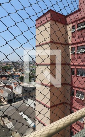 Apartamento para alugar com 55m², 2 quartos e 1 vagaVaranda da Sala