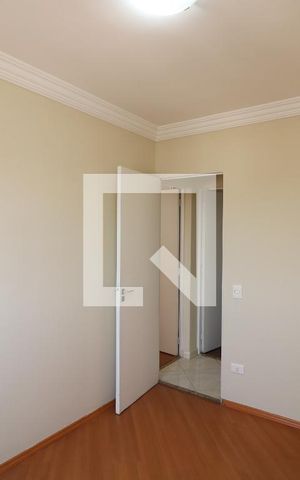 Apartamento para alugar com 55m², 2 quartos e 1 vagaQuarto