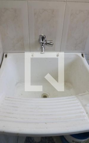 Apartamento para alugar com 55m², 2 quartos e 1 vagaÁrea de Serviço