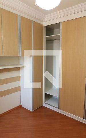 Apartamento para alugar com 55m², 2 quartos e 1 vagaQuarto 2