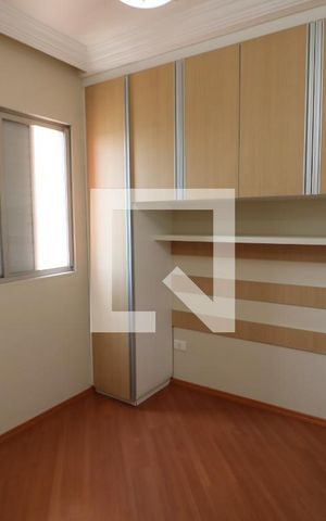 Apartamento para alugar com 55m², 2 quartos e 1 vagaQuarto 2