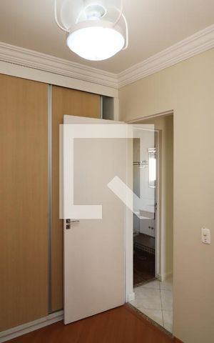 Apartamento para alugar com 55m², 2 quartos e 1 vagaQuarto 2