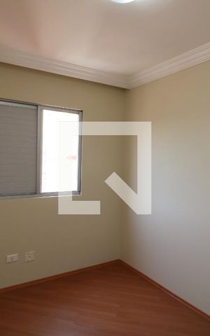 Apartamento para alugar com 55m², 2 quartos e 1 vagaQuarto
