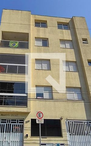 Apartamento para alugar com 110m², 3 quartos e 1 vaga Apartamento para alugar com 110m², 3 quartos e 1 vagaFachada