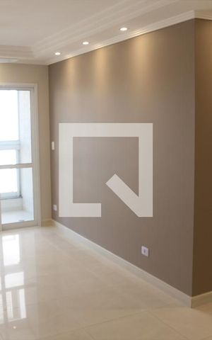 Apartamento para alugar com 110m², 3 quartos e 1 vaga Apartamento para alugar com 110m², 3 quartos e 1 vagaSala