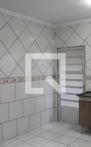 Casa à venda com 145m², 2 quartos e 1 vagaCozinha 