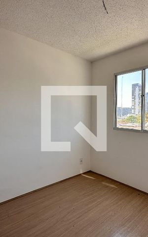 Apartamento à venda com 39m², 2 quartos e sem vaga Apartamento à venda com 39m², 2 quartos e sem vagaQuarto 1