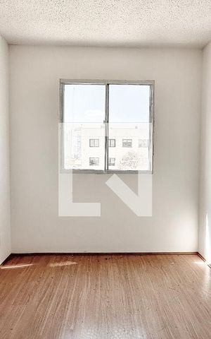 Apartamento à venda com 39m², 2 quartos e sem vaga Apartamento à venda com 39m², 2 quartos e sem vagaQuarto 2