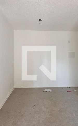 Apartamento à venda com 39m², 2 quartos e sem vaga Apartamento à venda com 39m², 2 quartos e sem vagaSala
