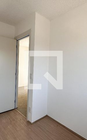 Apartamento à venda com 39m², 2 quartos e sem vaga Apartamento à venda com 39m², 2 quartos e sem vagaQuarto 1