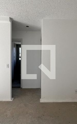 Apartamento à venda com 39m², 2 quartos e sem vaga Apartamento à venda com 39m², 2 quartos e sem vagaSala
