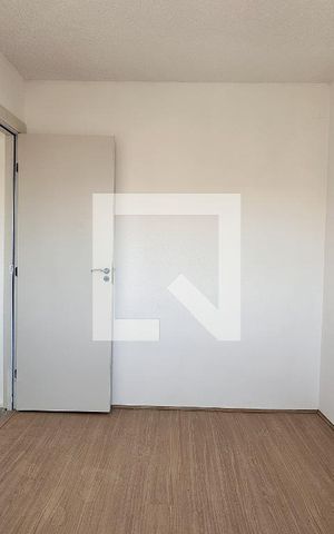 Apartamento à venda com 39m², 2 quartos e sem vaga Apartamento à venda com 39m², 2 quartos e sem vagaQuarto 2