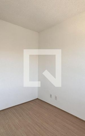 Apartamento à venda com 39m², 2 quartos e sem vaga Apartamento à venda com 39m², 2 quartos e sem vagaQuarto 2