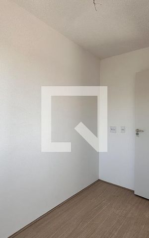 Apartamento à venda com 39m², 2 quartos e sem vaga Apartamento à venda com 39m², 2 quartos e sem vagaQuarto 1