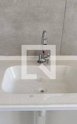 Apartamento à venda com 39m², 2 quartos e sem vaga Apartamento à venda com 39m², 2 quartos e sem vagaCozinha