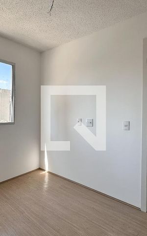 Apartamento à venda com 39m², 2 quartos e sem vaga Apartamento à venda com 39m², 2 quartos e sem vagaQuarto 2