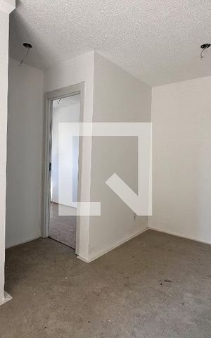Apartamento à venda com 39m², 2 quartos e sem vaga Apartamento à venda com 39m², 2 quartos e sem vagaSala