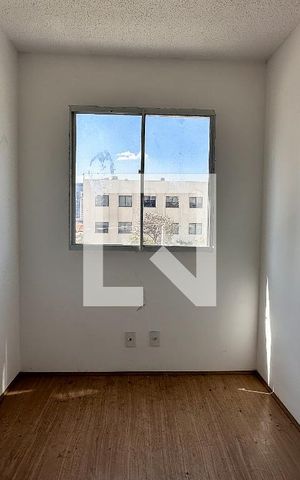 Apartamento à venda com 39m², 2 quartos e sem vaga Apartamento à venda com 39m², 2 quartos e sem vagaQuarto 1