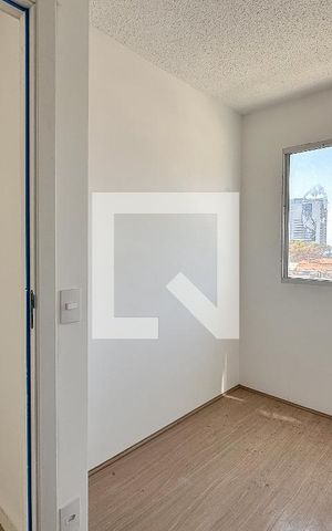 Apartamento à venda com 39m², 2 quartos e sem vaga Apartamento à venda com 39m², 2 quartos e sem vagaQuarto 1