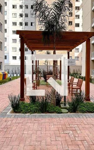 Apartamento à venda com 40m², 2 quartos e sem vaga Apartamento à venda com 40m², 2 quartos e sem vagaÁrea comum
