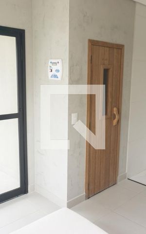 Apartamento para alugar com 45m², 2 quartos e 1 vagaSaúna