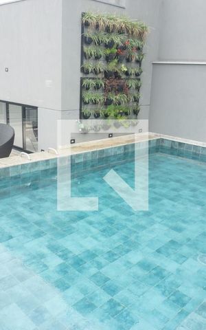 Apartamento para alugar com 45m², 2 quartos e 1 vagaÁrea comum - Piscina