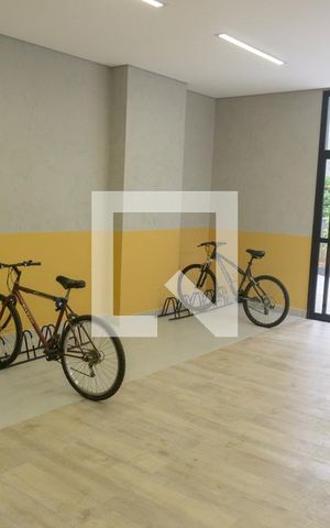 Apartamento para alugar com 45m², 2 quartos e 1 vagaÁrea comum