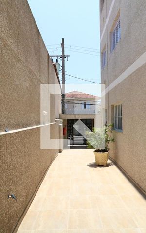 Apartamento à venda com 43m², 1 quarto e sem vagaÁrea comum