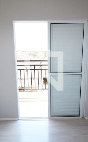 Apartamento à venda com 43m², 1 quarto e sem vagaQuarto
