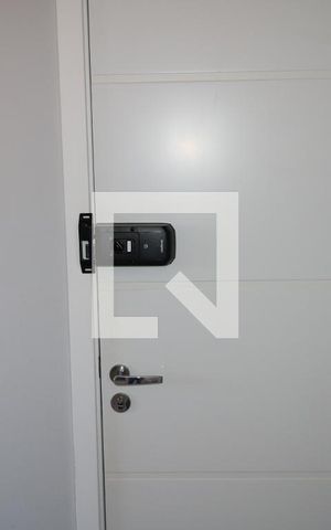 Apartamento à venda com 43m², 1 quarto e sem vagaDetalhe Sala