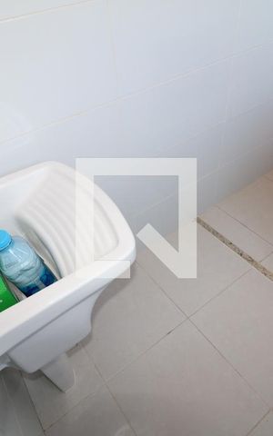 Apartamento à venda com 43m², 1 quarto e sem vagaCozinha e Área de Serviço