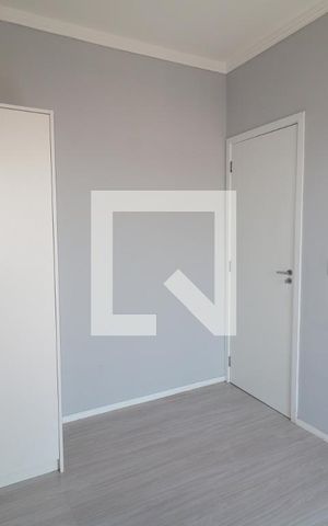 Apartamento à venda com 43m², 1 quarto e sem vagaQuarto