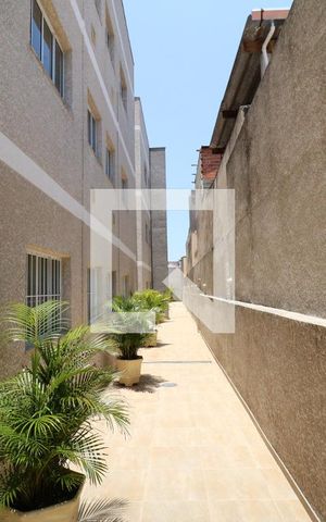 Apartamento à venda com 43m², 1 quarto e sem vagaÁrea comum