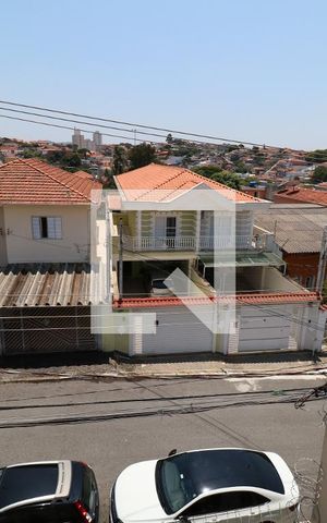 Apartamento à venda com 43m², 1 quarto e sem vagaVista da Varanda