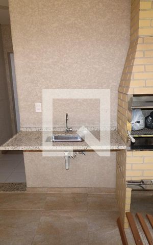 Apartamento à venda com 43m², 1 quarto e sem vagaÁrea comum - Churrasqueira