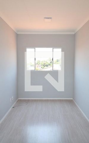 Apartamento à venda com 43m², 1 quarto e sem vagaSala