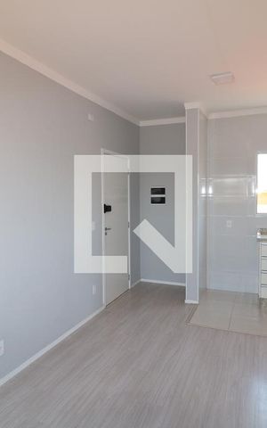 Apartamento à venda com 43m², 1 quarto e sem vagaSala