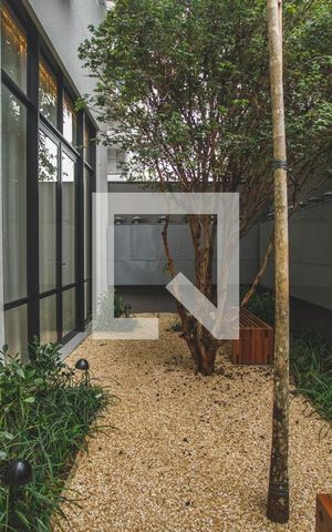 Studio à venda com 47m², 1 quarto e sem vaga Studio à venda com 47m², 1 quarto e sem vagaÁrea comum