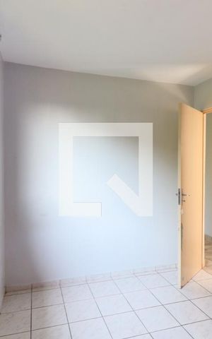 Apartamento para alugar com 48m², 2 quartos e 1 vagaQuarto 1