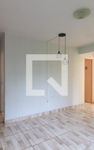 Apartamento para alugar com 48m², 2 quartos e 1 vagaSala