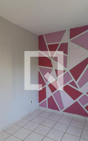 Apartamento para alugar com 48m², 2 quartos e 1 vagaQuarto 1