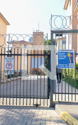 Apartamento para alugar com 48m², 2 quartos e 1 vagaPlaquinha
