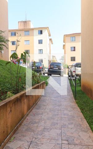 Apartamento para alugar com 48m², 2 quartos e 1 vagaÁrea externa