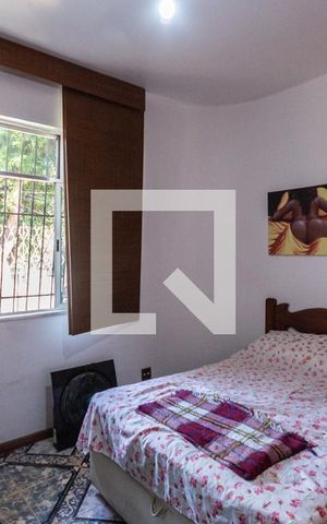 Apartamento à venda com 97m², 3 quartos e sem vagaQuarto 2