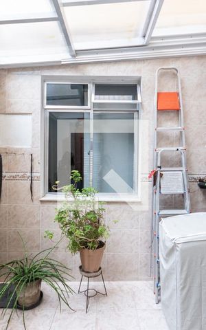Apartamento à venda com 97m², 3 quartos e sem vagaÁrea de Serviço