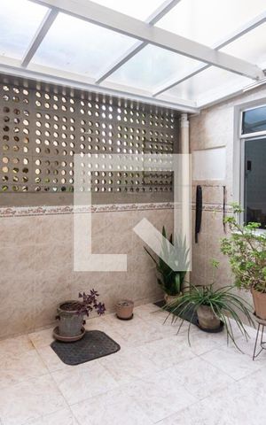 Apartamento à venda com 97m², 3 quartos e sem vagaÁrea de Serviço