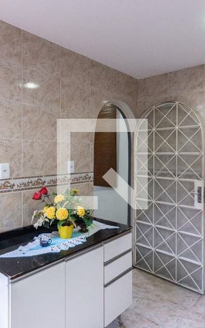 Apartamento à venda com 97m², 3 quartos e sem vagaCozinha
