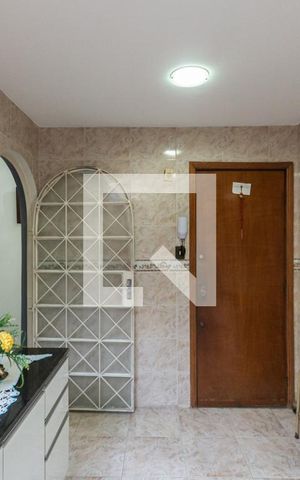Apartamento à venda com 97m², 3 quartos e sem vagaCozinha