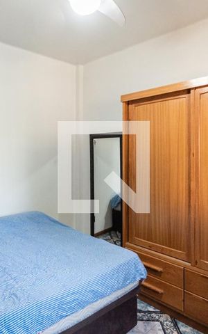 Apartamento à venda com 97m², 3 quartos e sem vagaQuarto 1