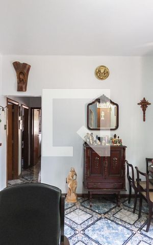 Apartamento à venda com 97m², 3 quartos e sem vagaSala